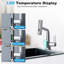 Brayden Studio Camillie Kitchen Faucet