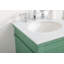 Ensemble de meuble-lavabo simple 18 po Lexington-382749934-279434905