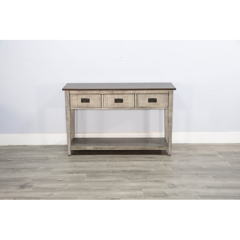 Console Abouger 48 "