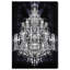 Cristal Montecarlo - Impression sur toile-43873739