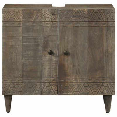 62mm Bathroom Vanity with Basin