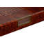 Shagreen Decorative Tray-1031092932