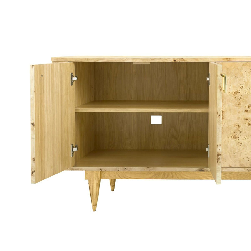 Beau 63.5'' W Sideboard