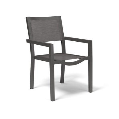 Chaise empilable Vegas