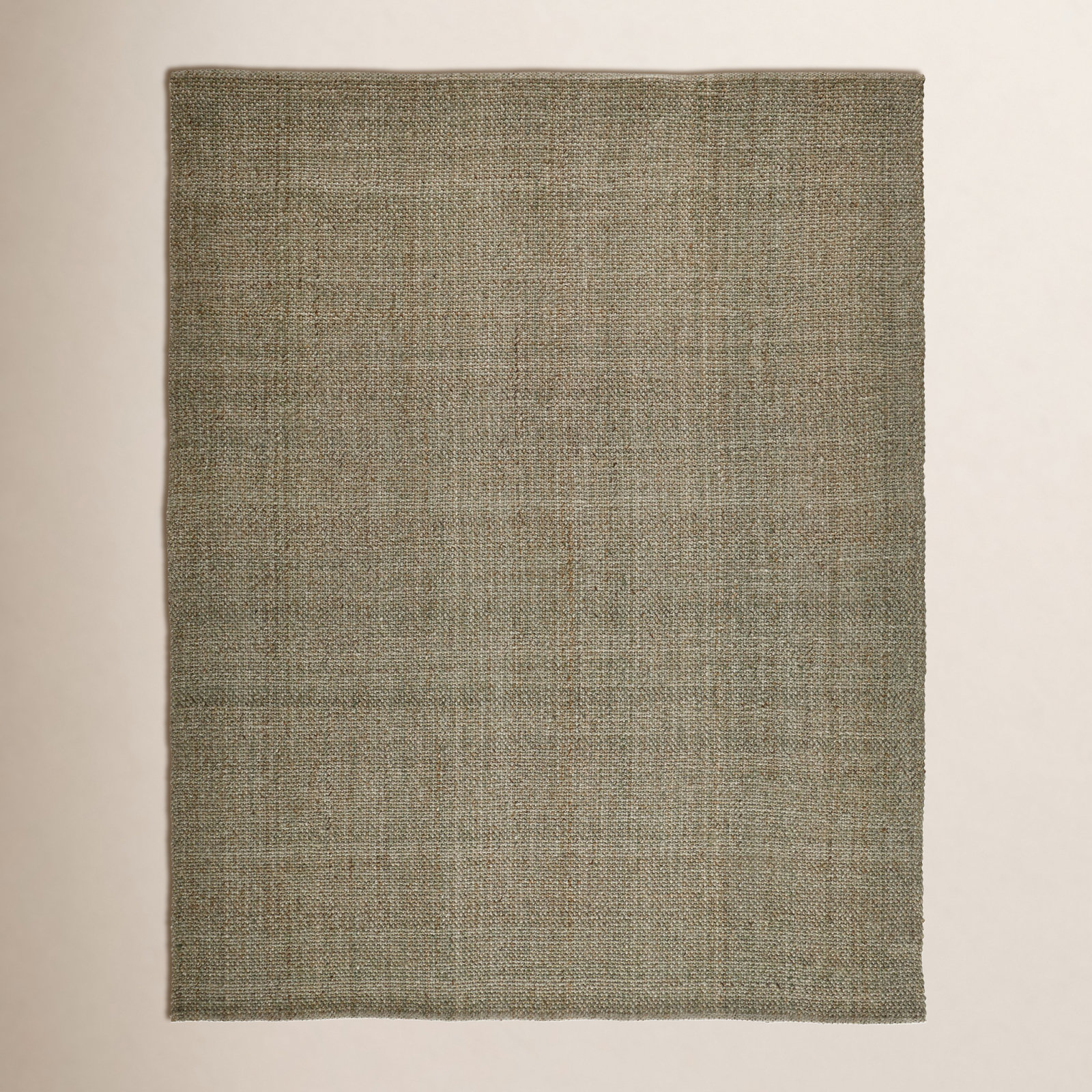 Fleurette Hand-Woven Rug, Rectangle 8' x 10'