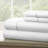 Simply Soft™ Chevron Embossed Bed Sheet Set-29476793-29476797