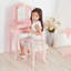 Kids Vanity Set with Mirror-35306717