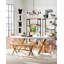 Chaise d'appoint Jonina-23282549
