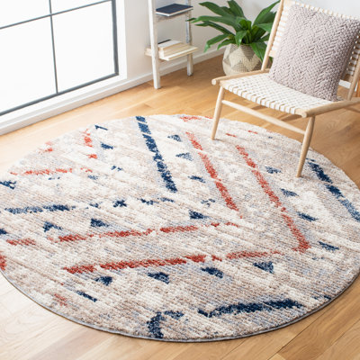 Morocco Performance Southwestern Rug