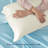 Rayon from Bamboo Cooling Pillowcase-105550755-105550765