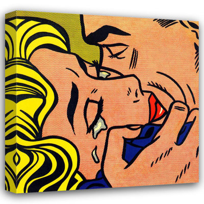 Baiser V, 1960