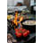 Harrogate Fire Pit Grill