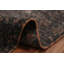 Tapis à motif abstrait rustique Charm