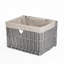 Alhamdi Camp Trunk / Footlocker-780124610