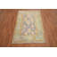 Tapis turc Oushak