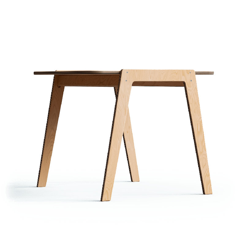 Table de bureau pour enfants