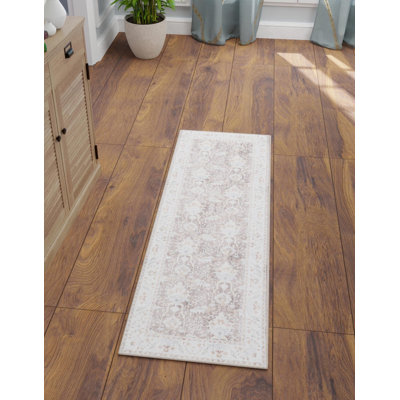 Bungalow Rose Dinah Timeless Rug