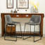 Tabouret de bar et de comptoir Telsha-633985731-640106587