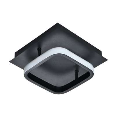 LED Flush Mount