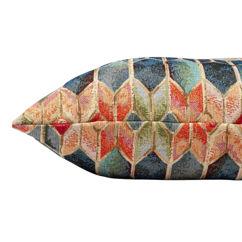 Cushion, 43x43cm, Feather filled