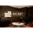 Emmala 10 - Light Wagon Wheel Chandelier-1899580217