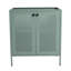 Meuble-lavabo autoportant (à l'exception du lavabo supérieur)-113946792