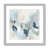 Silver Picture Frame Paper
