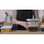 ZWILLING Fresh & Save 30-Pc Assorted Sizes Vacuum Sealer Bags, Reusable Sous Vide Bags With Vacuum Pump