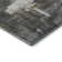 Premium Machine Washable Mayfield Gray Rug
