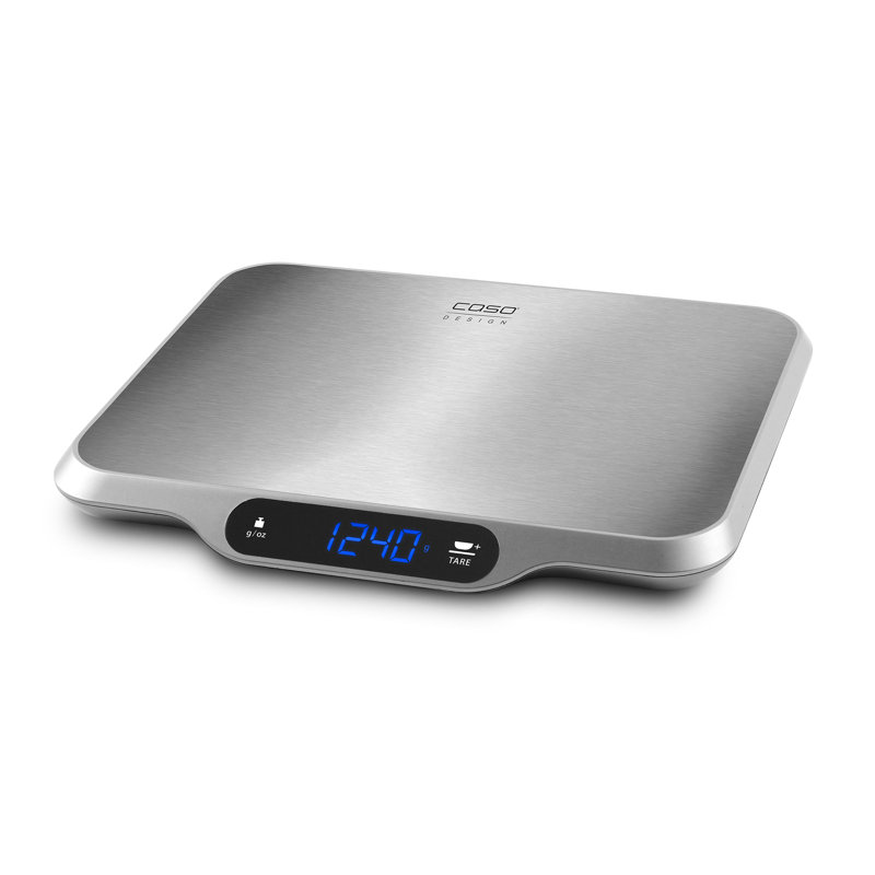 Caso Design Digital Scale