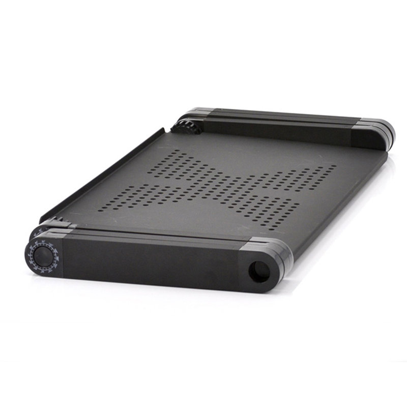 Plateau pour ordinateur portable Stand Alloy