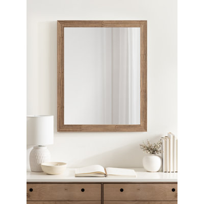 Miroir de salle de bain Travon