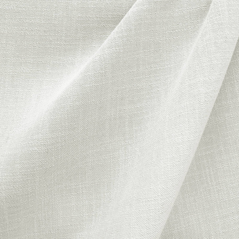 Solid Linen Look | Linati Fabric, Ivory