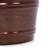 Bean Paste Red Planter Of 3, All - Weather Ceramic, Drainage For Indoor And Outdoor Plants 3 Pieces Ceramic Flowerpots, Use With Sleek Design Root-2013430765