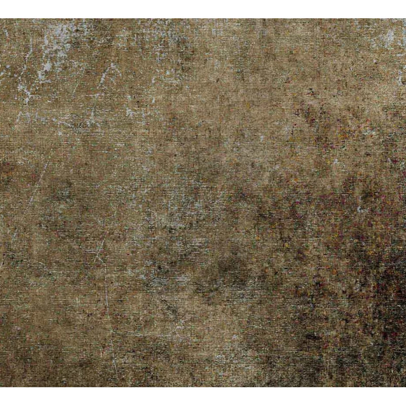 Earthen Echoes, 197" L x 161.4" W