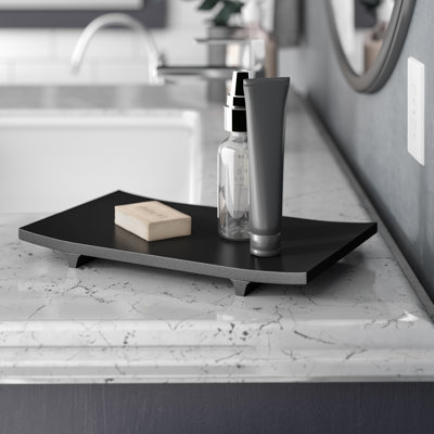 Anastacia Resin Tray