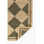 Erin Gates by Momeni Orchard Court Green Hand Woven Wool and Jute Area Rug-1685332902