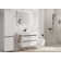 hansgrohe Tecturis E Single-Hole Fine 240, 1.2 GPM