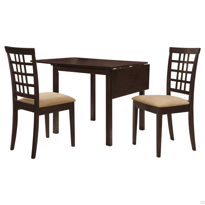 3-Piece Dining Set