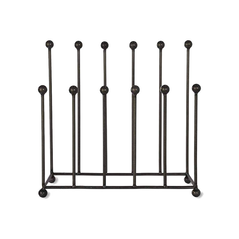 6 Pair Boot Storage