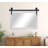 Ventanas Flat Wall Mirror-120314595-120314599