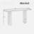 Surish 59'' Console Table-340497974
