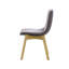 Jada 48cm H Velvet Upholstered Side Chair-41342604