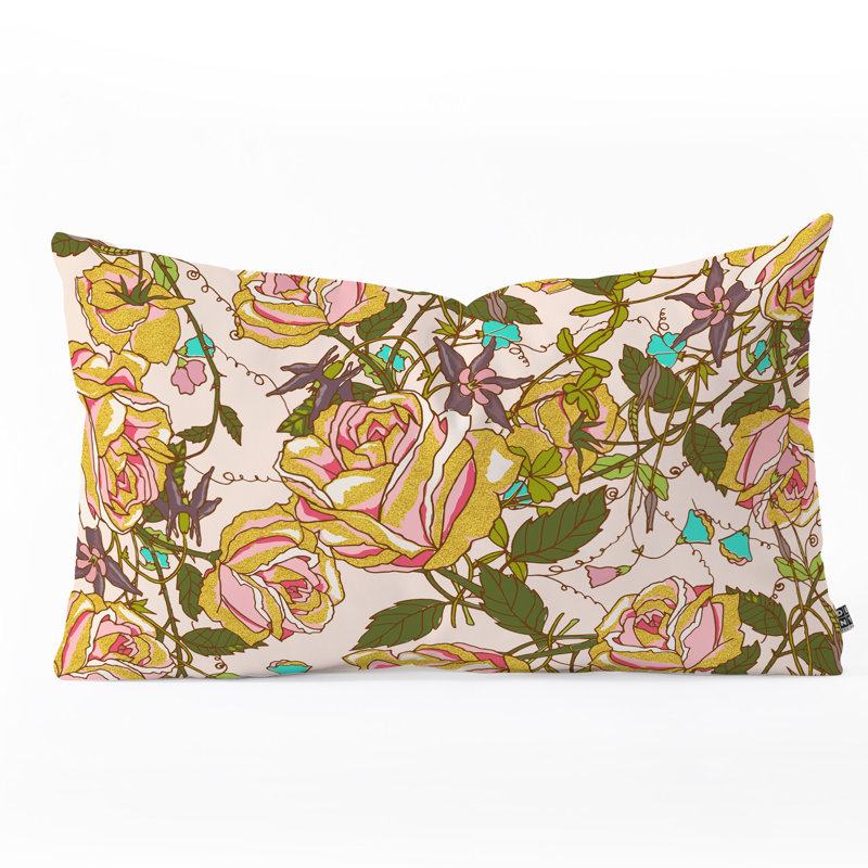 Coussin lombaire beauté