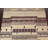 One-of-a-Kind 8'0" X 10'6" New Age Wool Area Rug in Beige