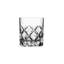 Sofiero Crystal Whiskey Glass
