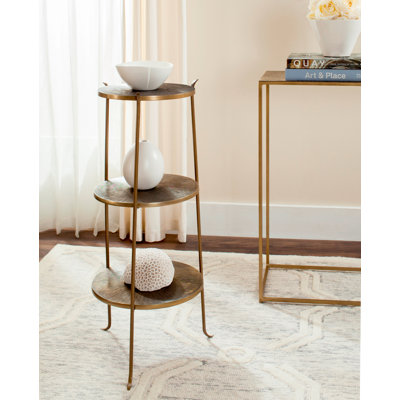 Table de bout Norwell