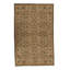 Hand-Knotted High-Quality Area Rug