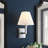 Armed Sconce-380595458