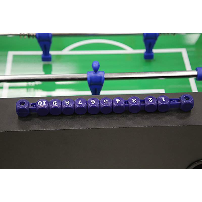 Table de soccer en bois 106 po The Impact